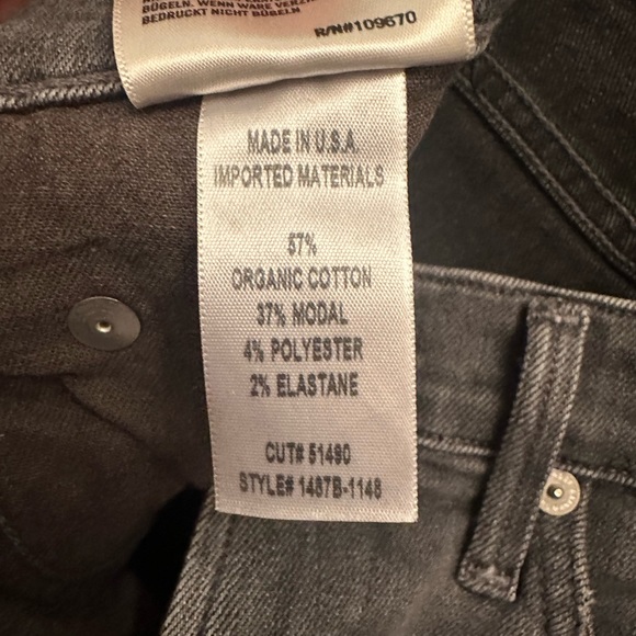 Citizens of humanity jeans - Picture 4 of 4